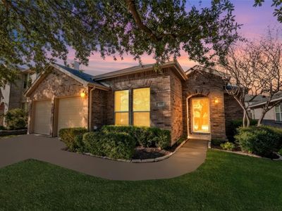 705 Fireberry Dr, Fate, TX, 75087