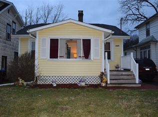 1020 Griswold St, Sharon, PA 16146