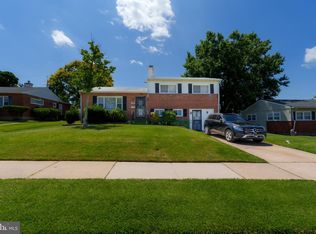 915 Sedgley Rd, Catonsville, MD 21228