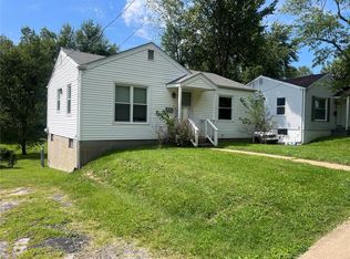 2327 Spencer Ave, Saint Louis, MO 63114