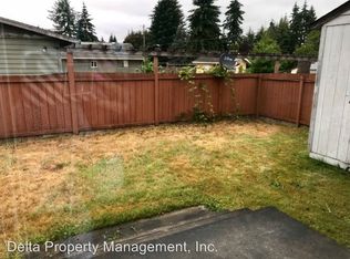 2231 Monroe Ave #A, Everett, WA 98203