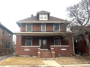 2328 Olive St, Blue Island, IL 60406