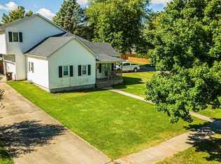 705 Decatur St, Lincoln, IL 62656