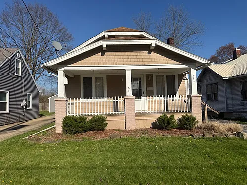 211 Carnegie Ave Photo 1