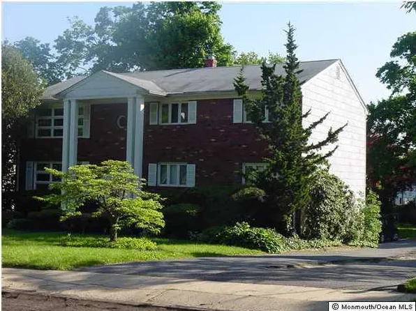 252 Spring St #B, Red Bank, NJ 07701