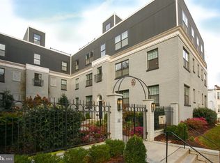 16 17th St NE APT 222, Washington, DC 20003