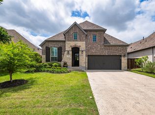 13845 Marys Ridge Rd, Aledo, TX 76008