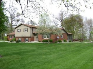 3991 S 450 E, Whitestown, IN 46075