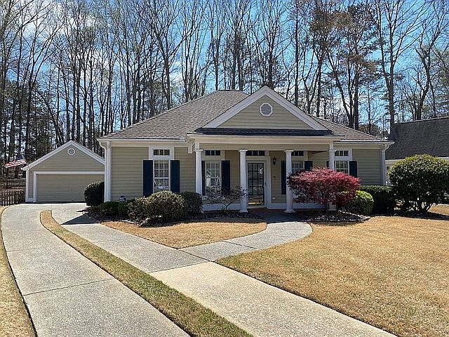 354 Pinehurst Way