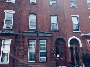 157 N 21st St APT 1, Phila, PA 19103