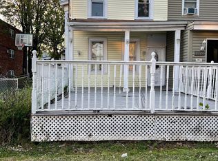 8022 Jackson St, Philadelphia, PA 19136