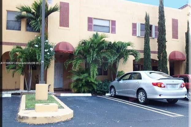 1st image of 10881 NW 7th St #1225