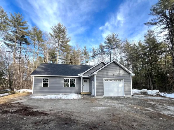 222 Long Street, Limerick, ME 04048