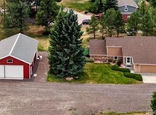 12857 Piney Lake Rd, Parker, CO 80138