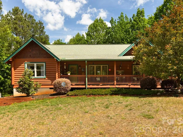 134 Quebec Trl, Bostic, NC 28018