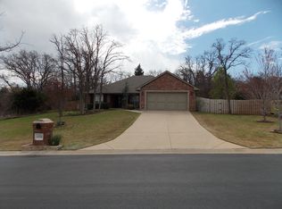 4002 Rock Dove Land, Edmond, OK 73034