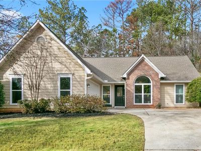 232 Clarion Rd, Lawrenceville, GA, 30043