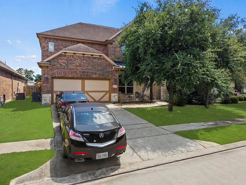 26111 Tintagel Ln