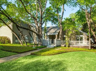 6009 Calm Meadow Rd, Dallas, TX 75248