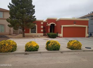 12909 Hidden Grove Dr, El Paso, TX 79938