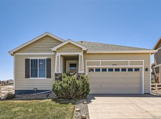 2948 Hillcroft Ln, Castle Rock, CO 80104