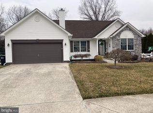 42 Trala St, Smyrna, DE 19977