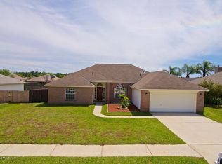 521 Thornberry Rd, Orange Park, FL 32073