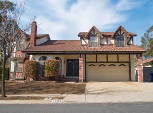 11376 Mount Johnson Ct, Rancho Cucamonga, CA 91737