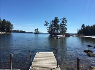 68 Mondor White Rd, Casco, ME 04015