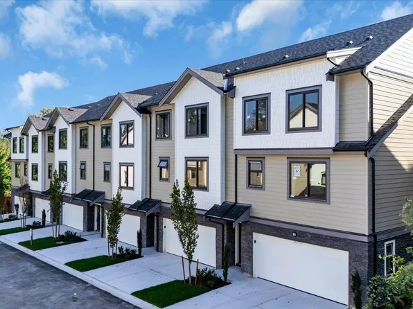 9688 182a St #35, Surrey, BC V4N 4J8