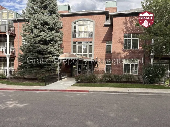 300 Hudson St Unit 206, Denver, CO 80220