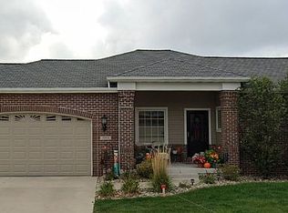 3004 Burnham Dr, Ames, IA 50010