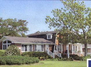 177 Community Rd, Davis, NC 28524