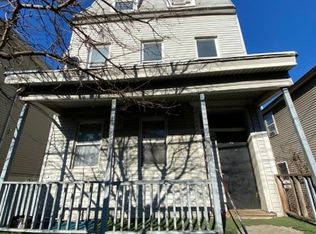307 Van Houten St, Paterson, NJ