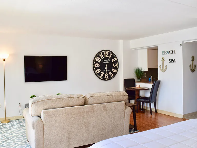 1777 Ala Moana Blvd #1307-1 — Photo 6