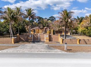 4001 Avocado Boulevard, West Palm Beach, FL 33411