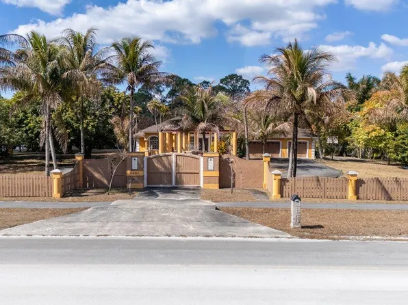 4001 Avocado Boulevard, West Palm Beach, FL 33411