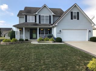 27345 Watkin Rd, Olmsted Township, OH 44138