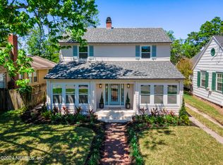 1025 Colombo St, Jacksonville, FL 32207