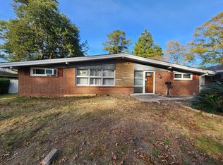 3075 Plantation Rd, Columbus, GA 31903