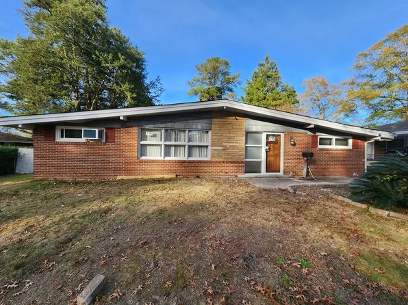 3075 Plantation Rd, Columbus, GA 31903