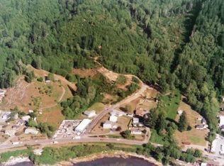 Franklin Street, Garibaldi, OR 97118