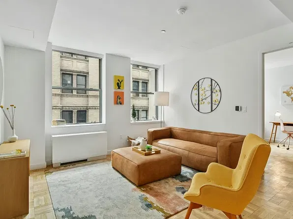 20 Exchange Pl, New York, NY
