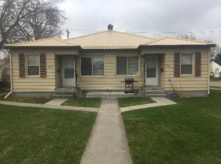 289 W 19th St, Idaho Falls, ID 83402
