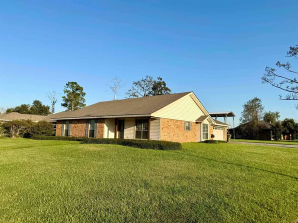 714 Rampart St, Lake Charles, LA 70607