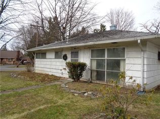 578 North Rd, Scottsville, NY 14546