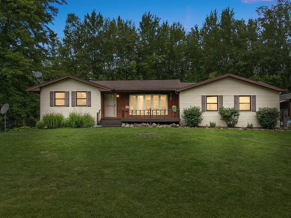 12313 60th St SE, Alto, MI 49302