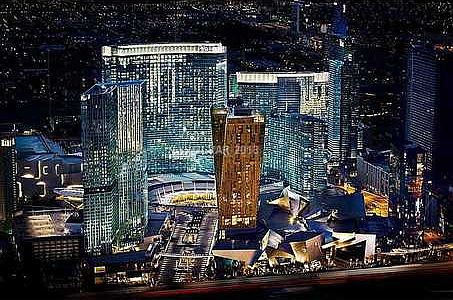 1st image of 3726 Las Vegas Blvd S Unit 3205