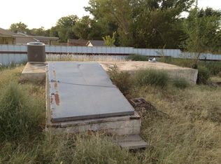 2806 Apache Dr, Woodward, OK 73801