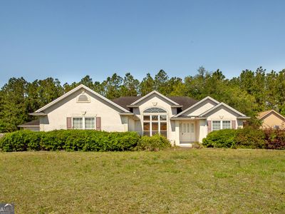 218 Edge Water Dr, Brunswick, GA, 31525